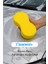 Sponge 1 Adet Yumuşak Oto Yıkama Süngeri Araç Temizleme ve Köpükleme Süngeri 6
