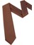 Erkek Kahverengi Kravat 50319105-400 1