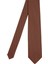 Erkek Kahverengi Kravat 50319105-400 3