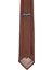 Erkek Kahverengi Kravat 50319105-400 4