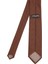 Erkek Kahverengi Kravat 50319105-400 5