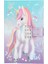 Unicorn Şifreli Sesli Günlük 413440 1