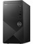 Vostro 3030MT N6001VDT3030MTEMA01U028 I5-12400 64GB 2tbssd Freedos Masaüstü Bilgisayar 3