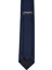 Erkek Lacivert Kravat 50319105-200 4