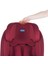 Chicco Youniverse Fix 1 2 3 Oto Koltuğu (9 - 36 Kg) - Red 5