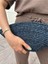 Moss Hasır Clutch Çanta Kadınlar İçin Ergonomik Tasarım ve Günlük Kullanım 2