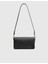Lorana Siyah Kadın Omuz Çantası 4