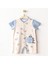 Erkek Bebek Tulum Romper Dino AC25917 1