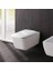 Geberit 501.671.00.1 Icon Square Rimfree Asma Klozet ve Kapağı 2