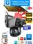 V380 Pro 128GB RX-35AI 10MP (5mp+5mp) Dual Lens Ultrahd 4g Güneş Enerjili Akıllı Güvenlik Kamerası 6