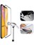 Iphone 17 Uyumlu Ekran Koruyucu Tam Kaplayan 9d Nano Kırılmaz Cam 3