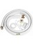 Klima Montaj Kiti / Seti 1/4 - 3/8 3 Mt. 9000 Btu 1