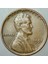 Amerika Birleşik Devletleri 1 Cent 1951 Lıncoln Wheat Cent. 3