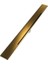 Galata A Duş Kanalı Yandan Çıkışlı, 60CM, Parlak Altın, 47H00210000PA014 1