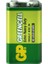 Greencel 9V Çinko Pil 10'lu Paket GP1604G-S1 2