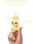 Ylang Ylang Yağı %100 Saf - Duygusal Denge, Cilt ve Saç Bakımı Serum 20 ml 4