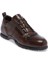 Taba Hakiki Deri Erkek Sneaker - E23S1AY56504-O02 2