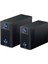Neolıne 2kva 1f/1f (4X9AH) 5/10DK LCD Onlıne Ups 1