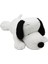 Snoopy Lisanslı Seyahat Serisi Yatan Snoopy Peluş Oyuncak 2