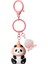 Çinli Panda Figür Anahtarlık 1
