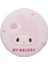 Sanrio Lisanslı Hafızalı Şekerleme Yastığı (My Melody) 40CM 2