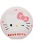 Sanrio Lisanslı Hafızalı Şekerleme Yastığı (Hello Kitty) 40CM 4