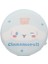 Sanrio Lisanslı Hafızalı Şekerleme Yastığı (Cinnamoroll) 40Cm 4