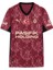 Gsk Third Jersey Replica W/o Erkek Galatasaray 25/26 Alternatif Forması 77981303 Kırmızı 1