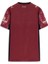 Gsk Third Jersey Replica W/o Erkek Galatasaray 25/26 Alternatif Forması 77981303 Kırmızı 3