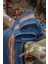 Strada Banyo Havlusu Denim 80x150 3