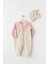 AC26043 Hat Set You Are Special Tulum Takım Pembe 1