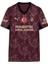 Gsk Third Jersey Replica W/o Erkek Galatasaray 25/26 Alternatif Forması 77981303 Kırmızı 4