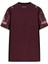 Gsk Third Jersey Replica W/o Erkek Galatasaray 25/26 Alternatif Forması 77981303 Kırmızı 5