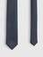 Lacivert Kravat 1