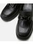 01ayh294720a100 Deri Siyah Kadın Loafer 15