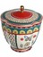 Lucky Art Liora Bone Kavanoz 17CM 1