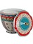 Lucky Art Liora Bone Kavanoz 17CM 2