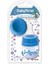 Mini Pp Alıştırma Bardağı 30ML, Mavi, 2'li Set 1