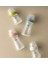 Antikolik Pp Biberon 250 ml 18 Ay Hızlı Akış Gri Renk 3