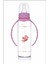 Isıya Dayanıklı Şeffaf Cam Biberon 240 Ml, Sağlıklı ve Güvenli Kullanım 1