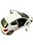 Peugeot 207 Oyuncak Araba Lisanslı Metal Çek Bırak 1/32 Beyaz 3