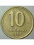 Arjantin 10 Centavos 1993. 2