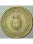 Arjantin 10 Centavos 1993. 3