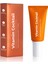 Vitamin Kokteyl-Nemlendirici Besleyici Onarıcı Yüz Kremi (Vitamin C+ B3 +B5 +E) ve Makyaj Bazı 50ML 5