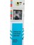 Avrupa ve Türkiye'nin İlk Kask Temizleme Makinesi Mrs.G Helmet Cleaning Machine 1
