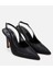 01AYH307470A100 SIYAH Kadın Stiletto 14