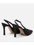 01AYH307470A100 SIYAH Kadın Stiletto 16