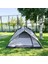 Infinity 4 Kişilik Çadır - Argeus - Otomatik Kurulum - ARG-206 3