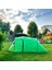 Family 4 Kişilik Çadır - Argeus - Çift Tenteli Çadır - Aile Çadırı - ARG-202 - Geniş Bagajlı 3