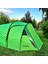 Family 4 Kişilik Çadır - Argeus - Çift Tenteli Çadır - Aile Çadırı - ARG-202 - Geniş Bagajlı 5